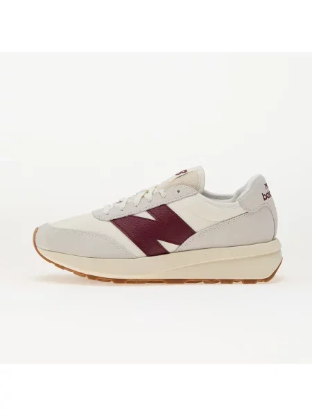 Маратонки New Balance бяло