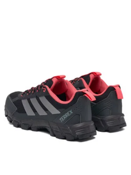 Trekingová obuv adidas černé