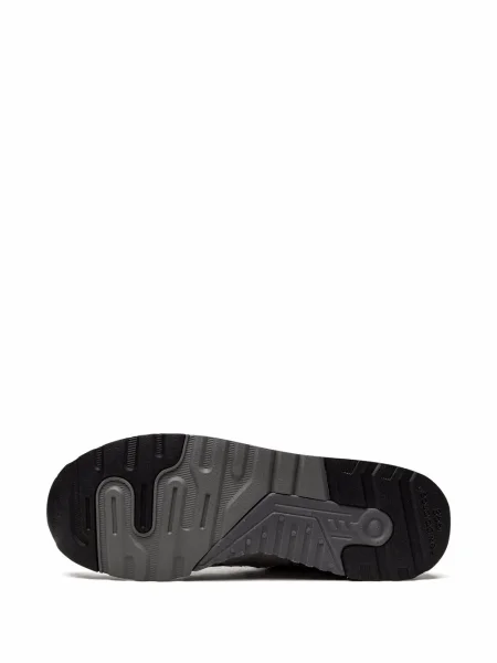 Sneakerși New Balance gri