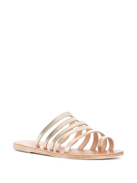 Sandalai Ancient Greek Sandals