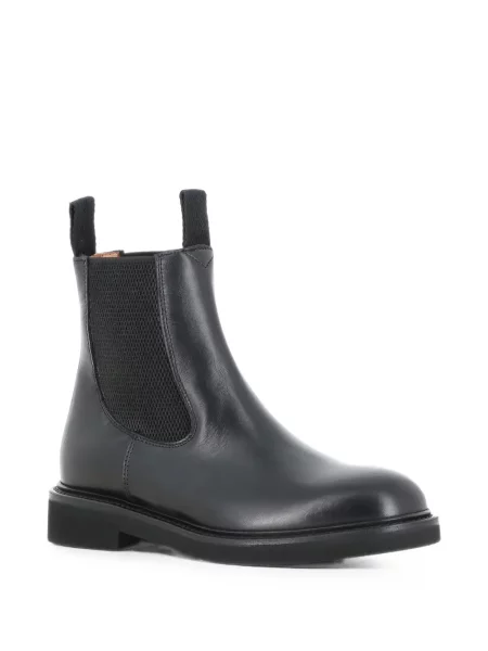 Botine chelsea Tassinari negru