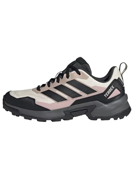 ADIDAS TERREX Polobotky Eastrail 3 světle hnědá / bledě fialová offwhite černá