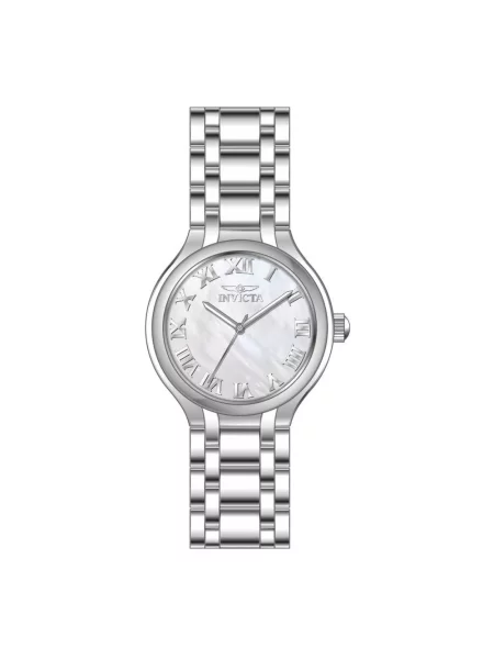 Zegarek Invicta Watches szary