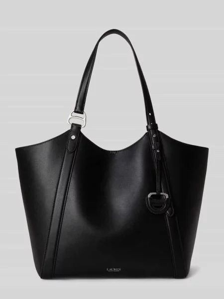 LAUREN RALPH LAUREN Torebka czarny