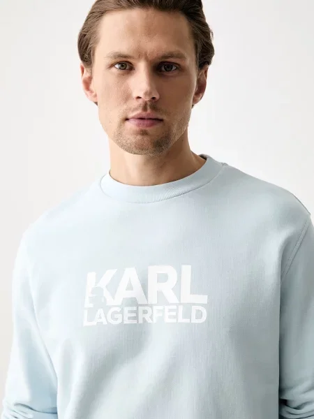 Свитер Karl Lagerfeld