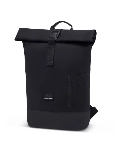 Johnny Urban Rucsac Luca Medium' negru