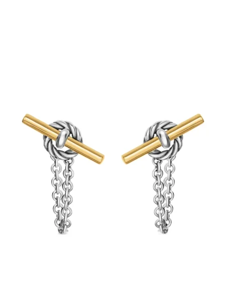 Обеци David Yurman