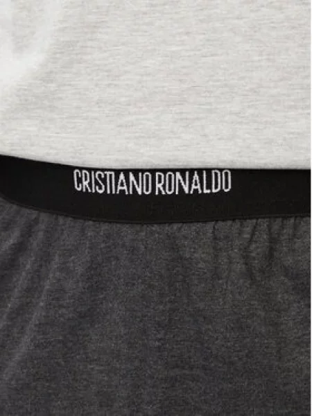 Cristiano Ronaldo Pizsama Színes