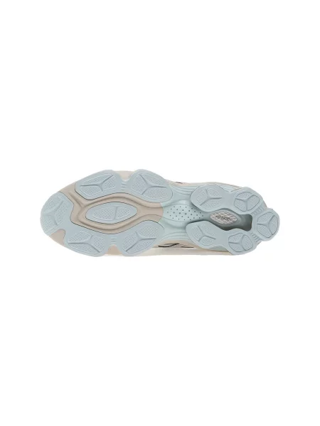 Pantofi Asics alergare gri