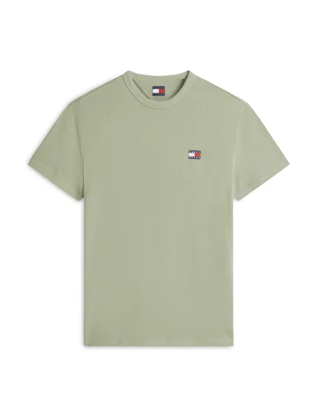 Μπλούζα Tommy Jeans λευκό
