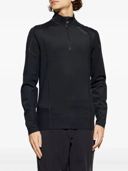 Hanorac Bogner negru