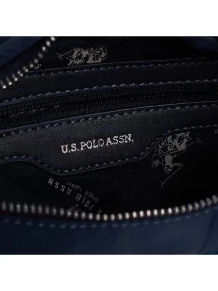 Torba Us Polo Assn plava