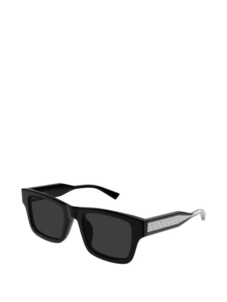 Ochelari de soare Gucci Eyewear negru