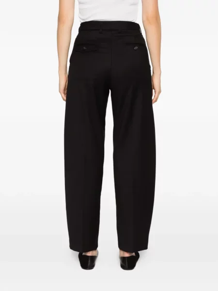 Pantaloni Marsem negru