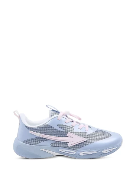 Gyerek sneaker Off-white fehér