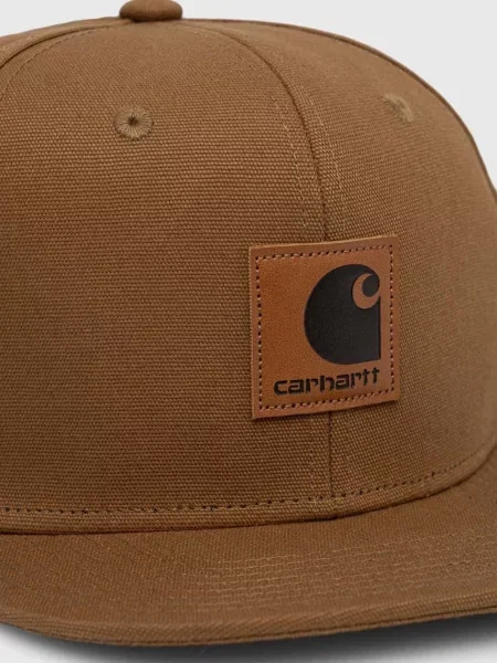 Carhartt WIP Șapcă maro