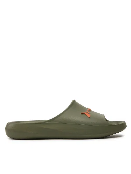 Olcsóbban. RIDER Rzero Slide green/orange férfi papucs. Méret: 41 EU zöld