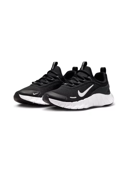 Tenisky Nike Free čierna