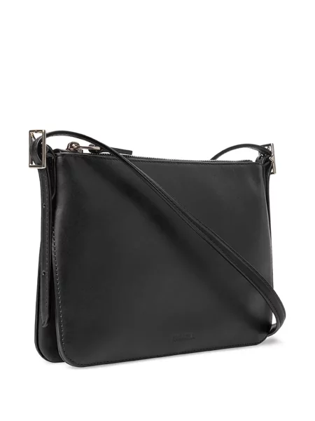 Geanta crossbody Shinola negru