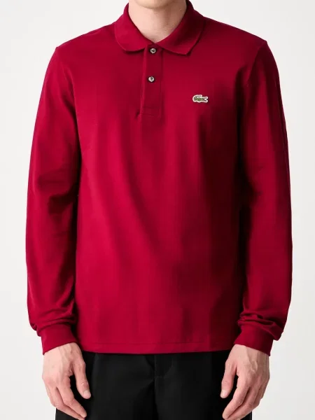 Lacoste лонгслів