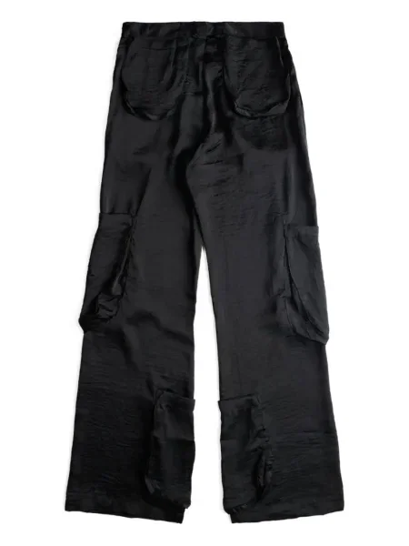 Pantaloni Edward Cuming negru
