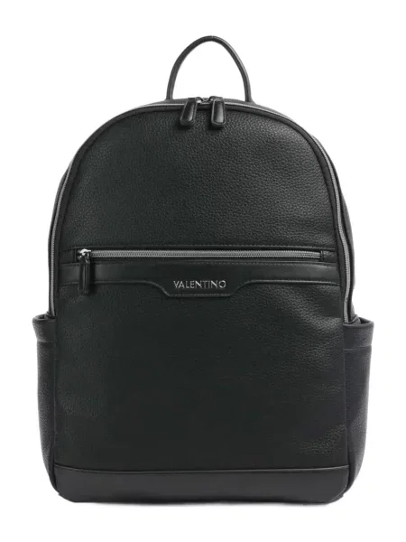 VALENTINO Rucsac Efeo' negru