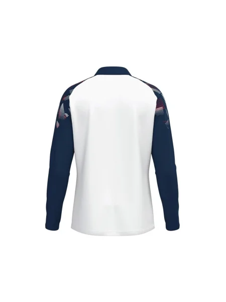 Tricou mânecă lungă Jako albastru