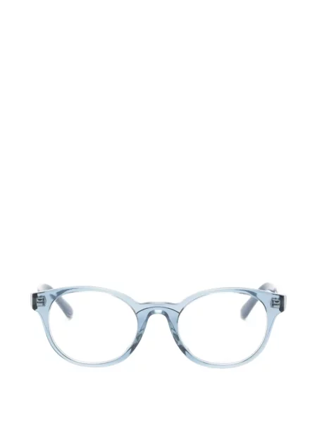 Okulary przeciwsłoneczne dziecięce Vogue Eyewear niebieskie