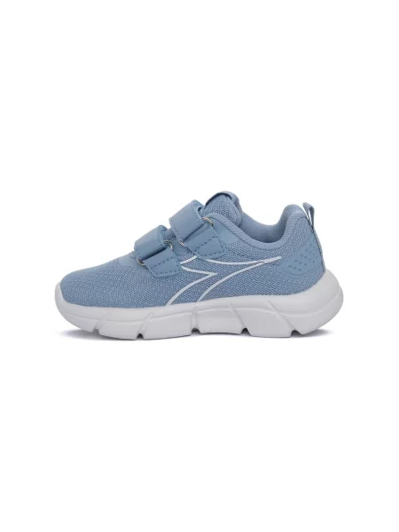 Gyerek félcipő Diadora kék