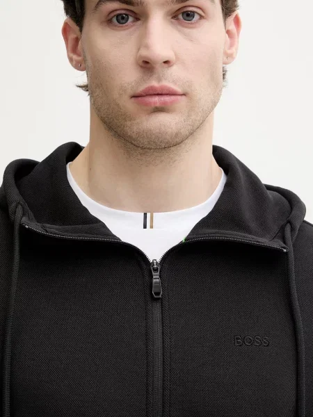 BOSS Green трикотажний комплект SW_Tracksuit Set зелений