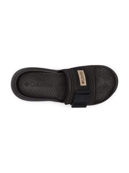 Pantofi Columbia negru