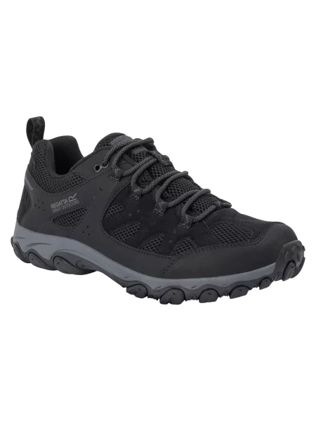 Buty Do Chodzenia Edgepoint IV Low czarne