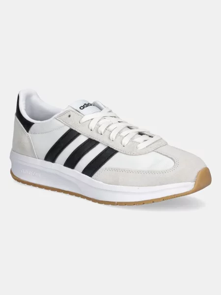 Sneakers adidas Run alb