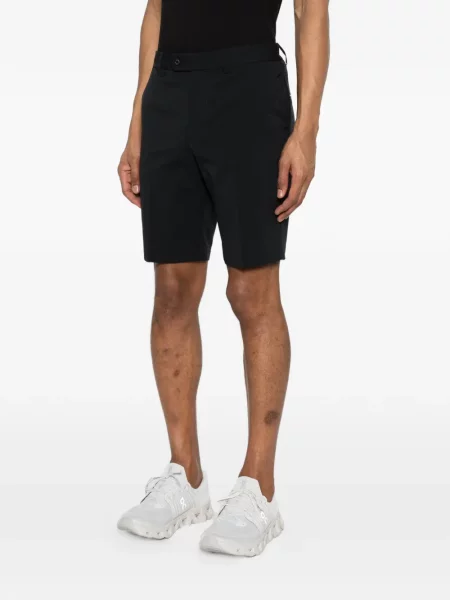 Pantaloni scurți J.lindeberg negru