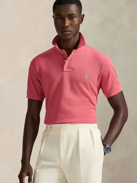 Tricou polo Polo Ralph Lauren