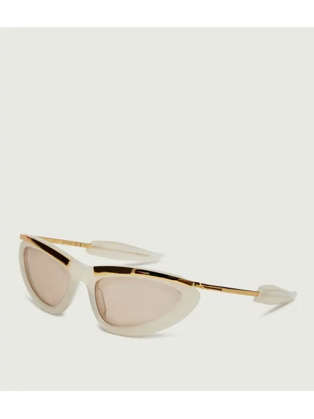 Bottega Veneta Napszemüveg bézs