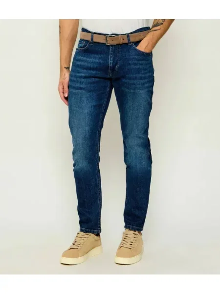 JOOP! Blugi Hamond Bleumarin