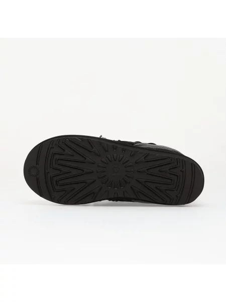 Trampki UGG M Tasman Lace Black EUR 46 czarne