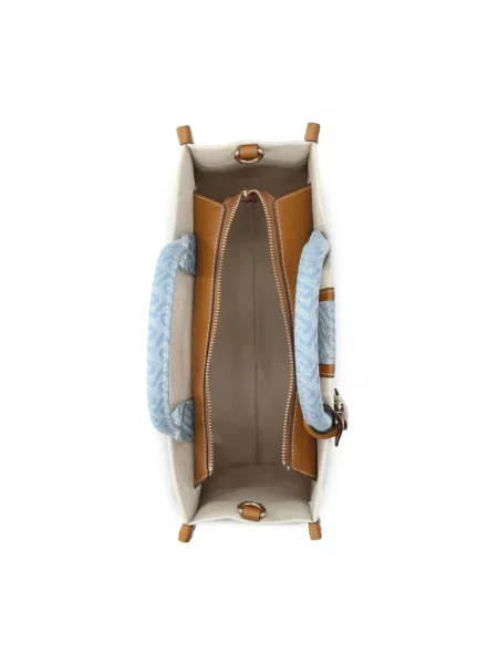 Shopperka Liu Jo biała