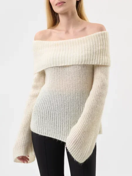 Светр Vicolo білий