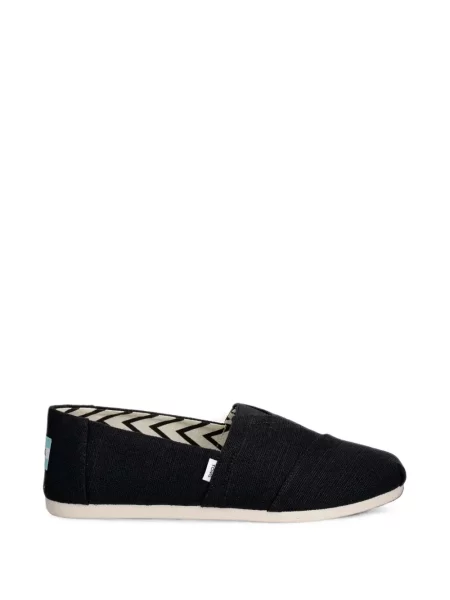 Chiloți Toms slip-on clasic negru