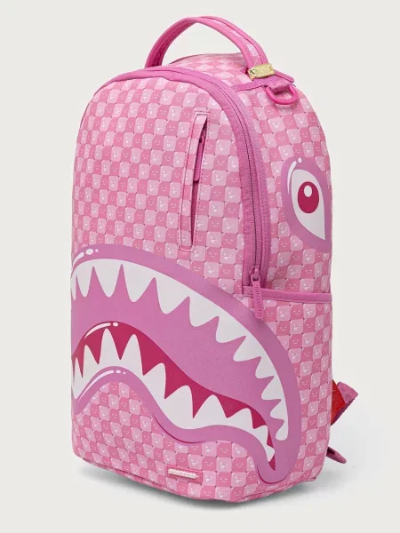 Rucsac Sprayground roz