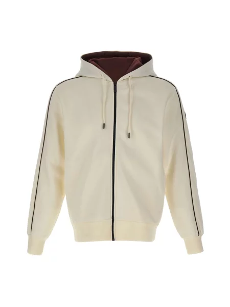 Bluza sportowa Colmar biała