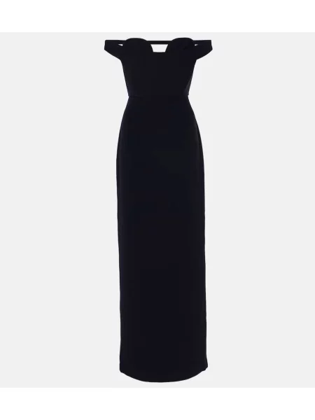 Rochie Solace London negru