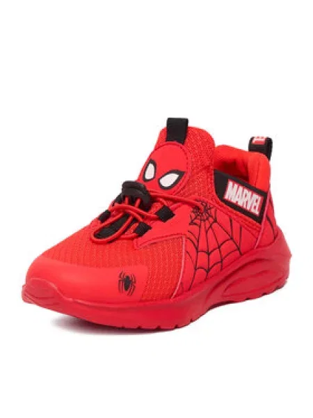 Tenisice Spiderman crvena
