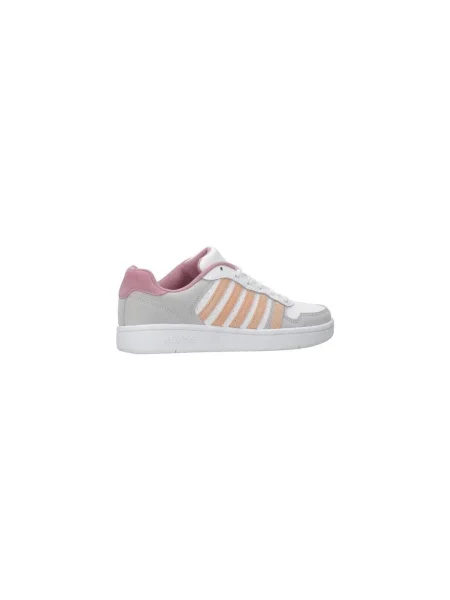 Tenisky K-swiss biela