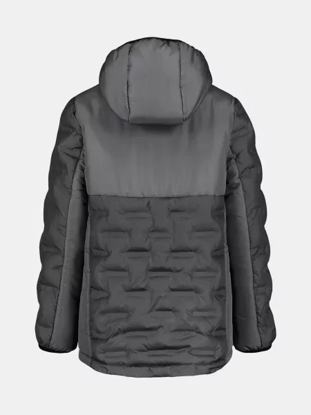 Gyerek dzseki Under Armour fekete