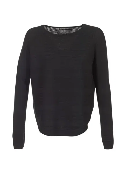 Sveter Only čierna