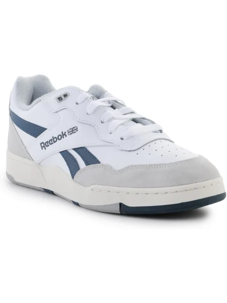 Sneakerși Reebok alb