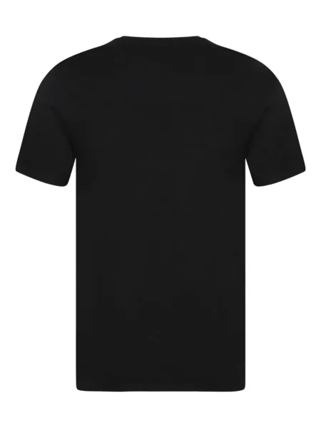 Tricou Selected negru